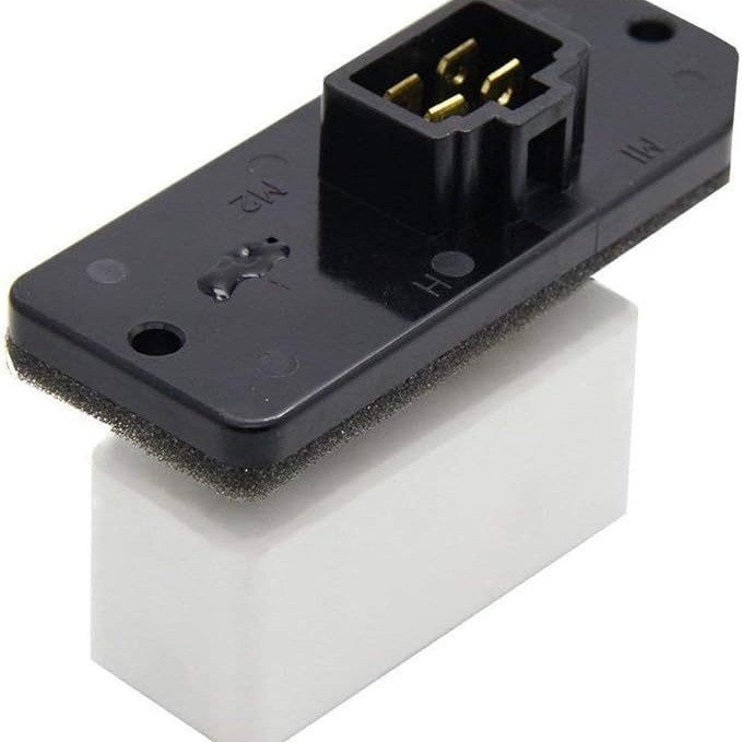 4720278 Suitable for Dodge Ram Heaters, HVAC Blowers, Fan Resistors, Automotive Accessories